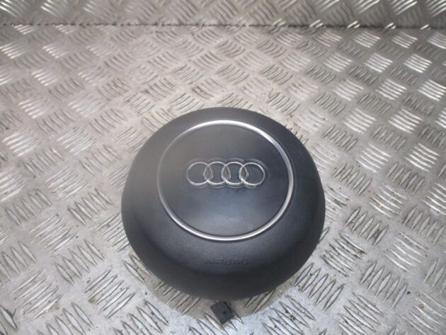 2016 GENUINE AUDI A1 DRIVERS STEERING WHEEL BAG 8X0880201K