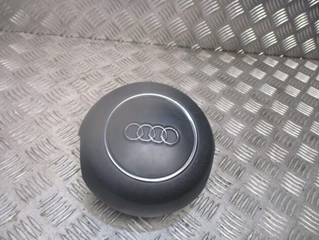 2016 GENUINE AUDI A1 DRIVERS STEERING WHEEL BAG 8X0880201K - Image 3