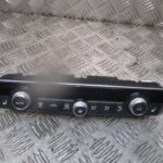 2017 GENUINE AUDI A3 8V AC HEATER CLIMATE CONTROL SWITCH PANEL 8V0820043Q