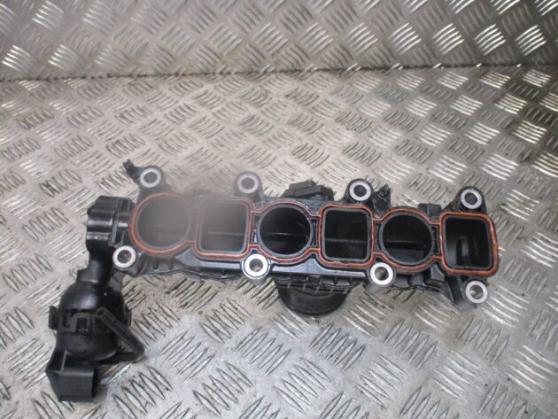 2012 GENUINE VW POLO 1.0 TDI AIR INTAKE INLET MANIFOLD 04B129709B - Image 3