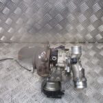 2012 GENUINE VW POLO 1.6 TDI DIESEL TURBOCHARGER TURBO 04B253019H