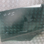 2016 GENUINE VW PASSAT B8 ESTATE REAR LEFT PASSENGER SIDE DOOR WINDOW GLASS