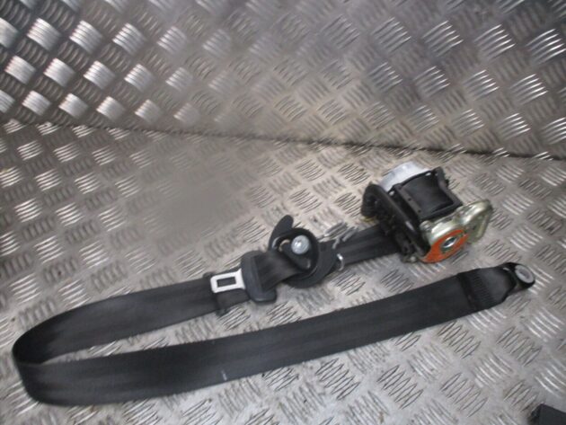 2017 GENUINE AUDI A3 8V FRONT RIGHT DRIVER SIDE SEAT BELT 8V5857706E