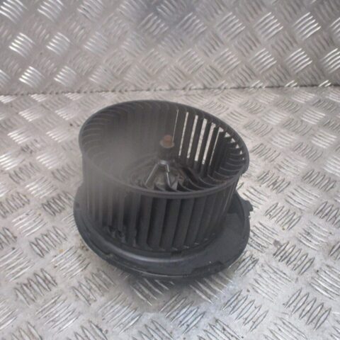 2012 VW PASSAT B7 HEATER BLOWER FAN MOTOR 1K2819015C