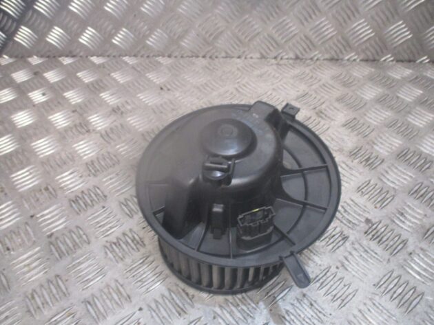 2012 VW PASSAT B7 HEATER BLOWER FAN MOTOR 1K2819015C - Image 2