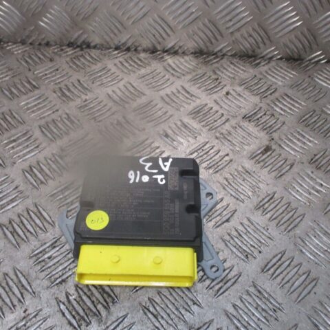 2017 GENUINE AUDI A3 8V SRS ECU BAG CONTROL MODULE UNIT 5Q0959655AR