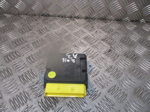 2017 GENUINE AUDI A3 8V SRS ECU BAG CONTROL MODULE UNIT 5Q0959655AR