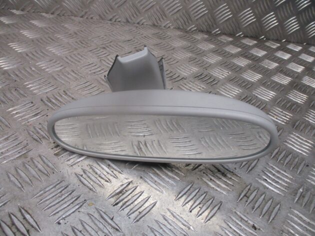 2016 GENUINE AUDI A1 FRONT INTERIOR REAR VIEW MIRROR 8U0857511A