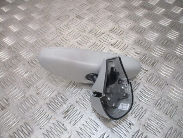 2016 GENUINE AUDI A1 FRONT INTERIOR REAR VIEW MIRROR 8U0857511A - Image 3