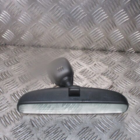 2017 GENUINE AUDI A3 8V FRONT INTERIOR REAR DISTANCE VIEW MIRROR E1041368