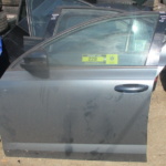 2016 GENUINE SKODA OCTAVIA HATCHBACK FRONT LEFT PASSENGER SIDE BARE SHELL DOOR