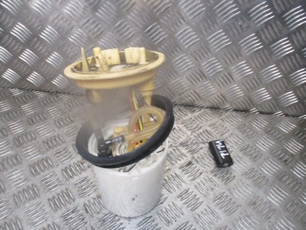 2017 GENUINE AUDI A3 8V IN TANK FUEL PUMP SENDER UNIT 5Q0919050P - Image 4