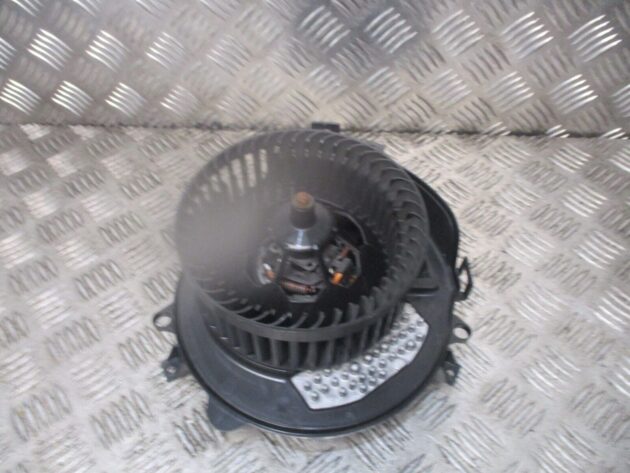 2017 GENUINE AUDI A3 8V HEATER BLOWER FAN MOTOR 5Q0907521C - Image 2