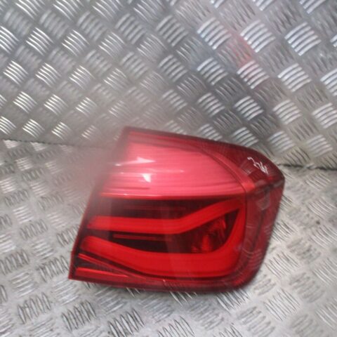 2016 GENUINE BMW 3SERIES XDRIVE REAR RIGHT DRIVER SIDE BODY TAILLIGHT LAMP