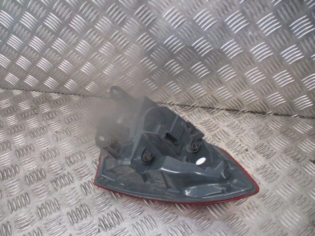 2016 GENUINE BMW 3SERIES XDRIVE REAR RIGHT DRIVER SIDE BODY TAILLIGHT LAMP - Image 4