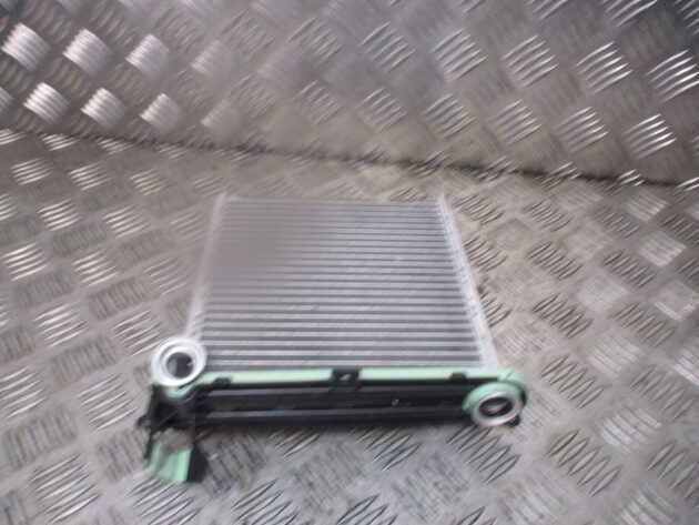 2017 GENUINE AUDI A3 8V VALEO HEATER MATRIX RADIATOR 5Q0819031