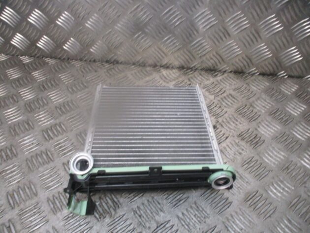 2017 GENUINE AUDI A3 8V VALEO HEATER MATRIX RADIATOR 5Q0819031 - Image 2