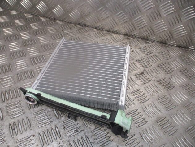 2017 GENUINE AUDI A3 8V VALEO HEATER MATRIX RADIATOR 5Q0819031 - Image 3