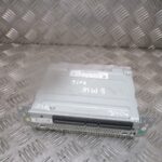 2016 GENUINE BMW 3SERIES XDRIVE SAT NAV STEREO PLAYER HEAD UNIT 6821135