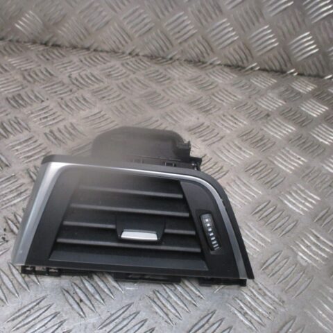 2016 GENUINE BMW 3SERIES FRONT LEFT PASSENGER SIDE HEATER AC AIRVENTS 934622601