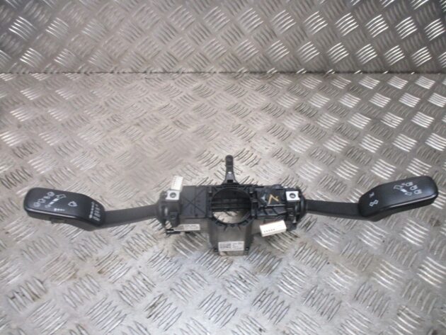 2016 GENUINE VW PASSAT B8 INDICATER WIPER STALK 3Q0953521P 5Q0953502M