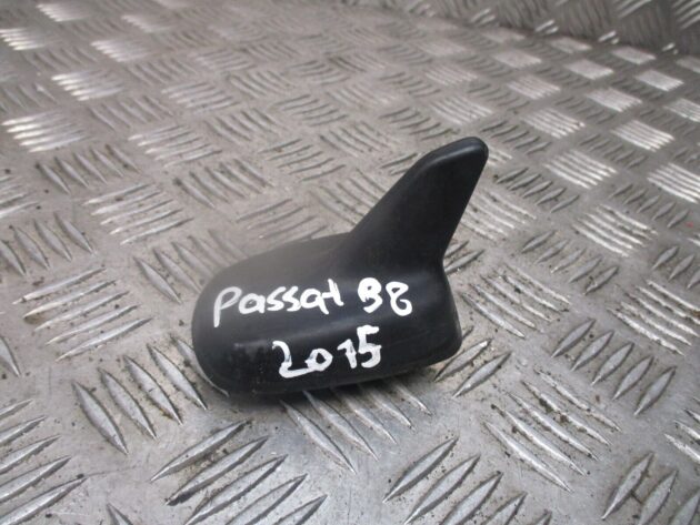 2016 GENUINE VW PASSAT B8 AERIAL ROOF ANTENNA SHARK FIN 5Q0035507A