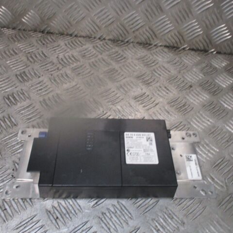 2016 GENUINE BMW 3SERIES XDRIVE BLUETOOTH CONTROL MODULE UNIT 8410682093101