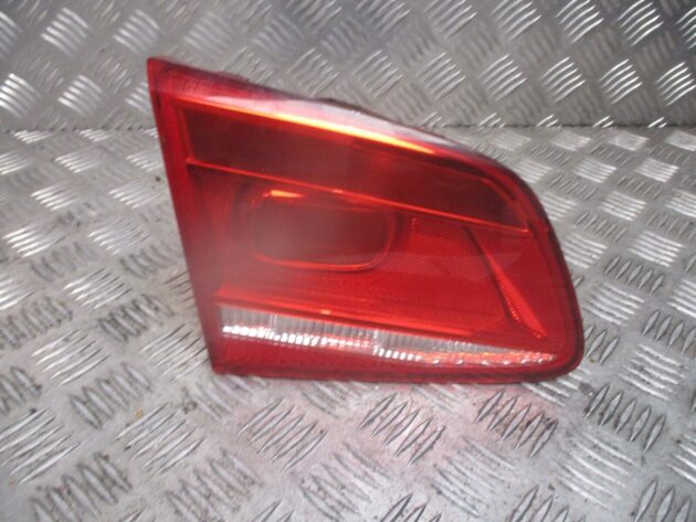 2012 VW PASSAT B7 SALOON REAR LEFT PASSENGER SIDE TAILLIGHT LAMP 3AE945093K - Image 2