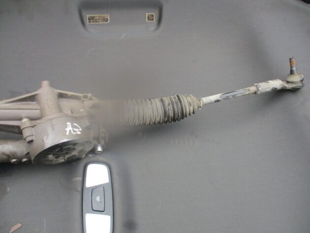 2017 GENUINE AUDI A3 8V 2.0TDI ELECTRIC POWER STEERING RACK 5Q0909144T - Image 6