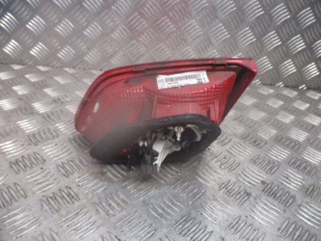 2012 VW PASSAT B7 SALOON REAR LEFT PASSENGER SIDE TAILLIGHT LAMP 3AE945093K - Image 3