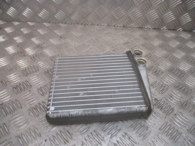 2012 GENUINE VW PASSAT B7 HEATER MATRIX 1K0819031D