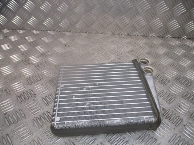 2012 GENUINE VW PASSAT B7 HEATER MATRIX 1K0819031D - Image 2