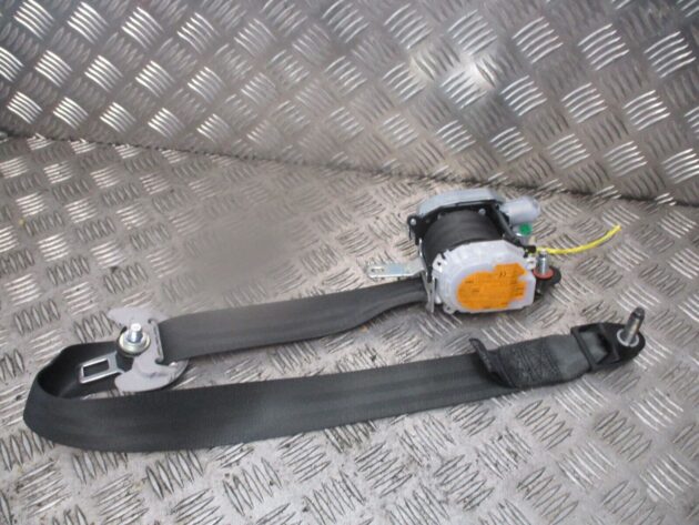 2017 GENUINE HYUNDAI I40 SALOON FRONT RIGHT DRIVER SIDE SEAT BELT 888203Z000TX