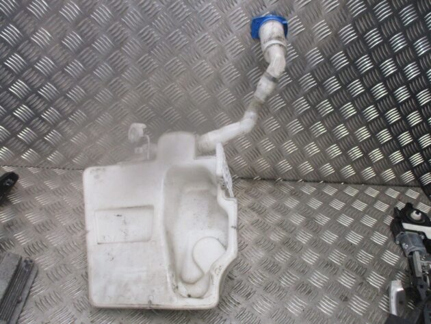 2016 GENUINE AUDI A1 FRONT WINDSCREEN WASHER BOTTLE 6C0955453