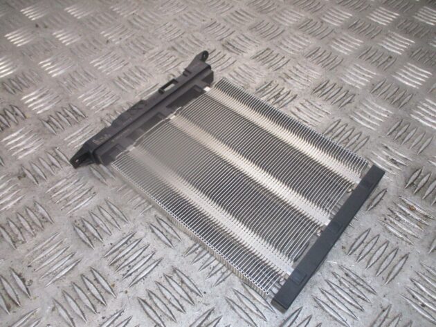 2012 GENUINE VW PASSAT B7 ELECTRIC AUXILARY HEATER 1K0963235G