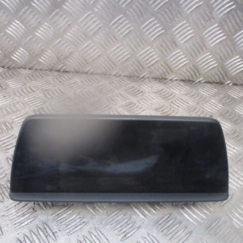 2016 GENUINE BMW 3SERIES XDRIVE MULTIFUNCTION DISPLAY SCREEN UNIT 932212008E