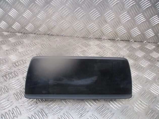 2016 GENUINE BMW 3SERIES XDRIVE MULTIFUNCTION DISPLAY SCREEN UNIT 932212008E