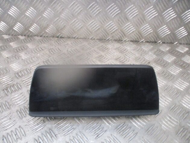 2016 GENUINE BMW 3SERIES XDRIVE MULTIFUNCTION DISPLAY SCREEN UNIT 932212008E - Image 2