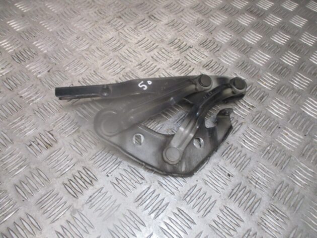 2016 GENUINE AUDI A1 FRONT LEFT PASSENGER SIDE BONNET HINGE NSF