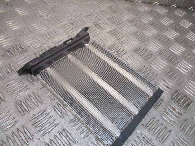 2012 GENUINE VW PASSAT B7 ELECTRIC AUXILARY HEATER 1K0963235G - Image 3