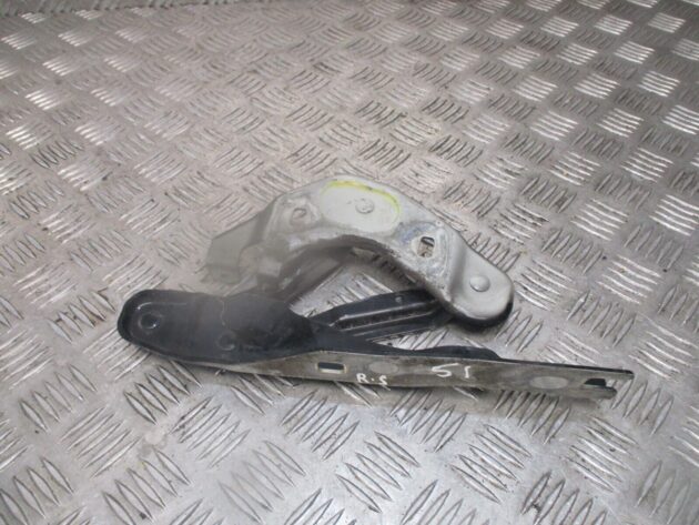2016 GENUINE AUDI A1 FRONT RIGHT DRIVER SIDE BONNET HINGE OSF