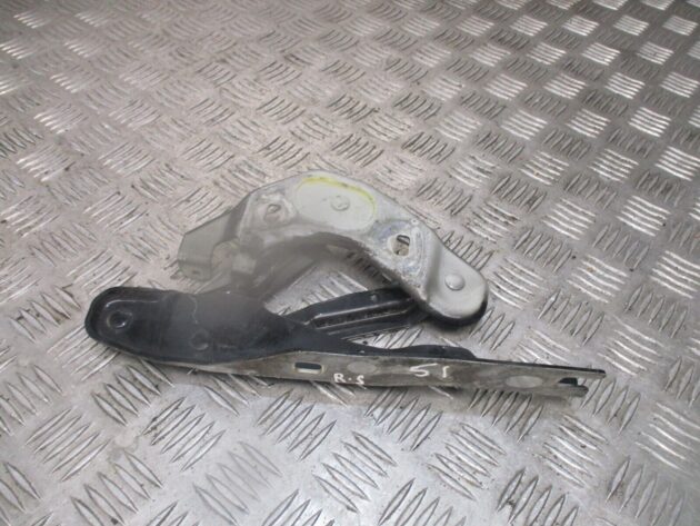 2016 GENUINE AUDI A1 FRONT RIGHT DRIVER SIDE BONNET HINGE OSF - Image 3