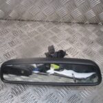 2016 GENUINE BMW 3SERIES XDRIVE REAR INTERIOR DISTANCE VIEW MIRROR