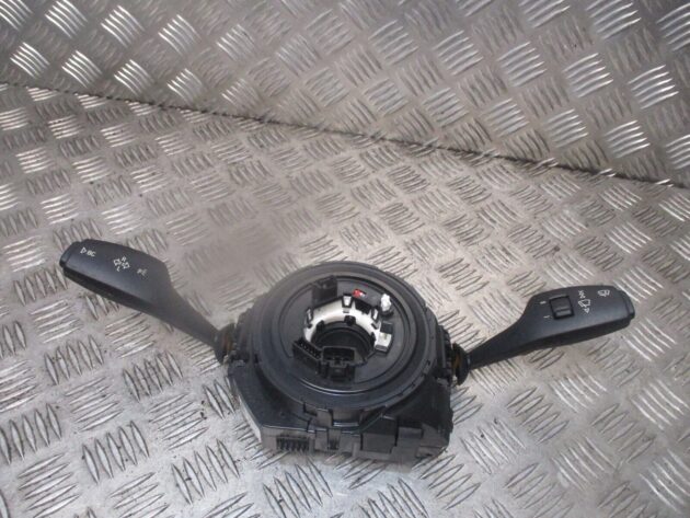 2016 GENUINE BMW 3SERIES XDRIVE INDICATOR WIPER STALKS ARM SQUIB 935114002 - Image 2
