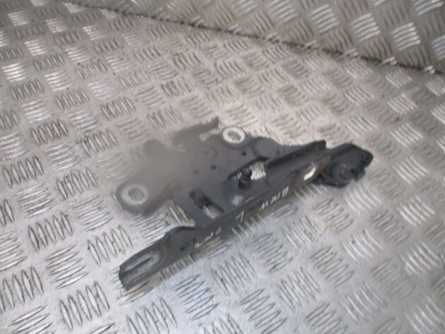 2016 BMW 3SERIES XDRIVE SALOON FRONT LEFT PASSENGER SIDE BONNET HINGE 7336699