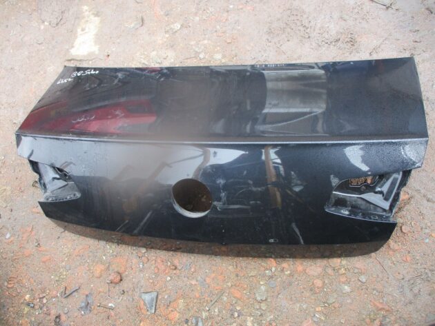 2016 GENUINE VW PASSAT B8 SALOON REAR BARE SHELL TAILGATE BOOTLID - Image 3
