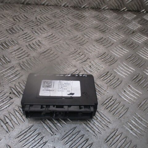 2016 GENUINE BMW 3SERIES XDRIVE ELECTRONIC CONTROL MODULE UNIT 682023501