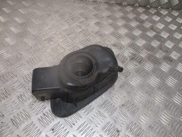 2015 GENUINE VW GOLF MK7 REAR FUEL FILLER FLAP CAP - Image 3