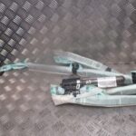 2012 GENUINE VW PASSAT B7 SALOON RIGHT DRIVER SIDE CURTAIB BAG 3C0880742F