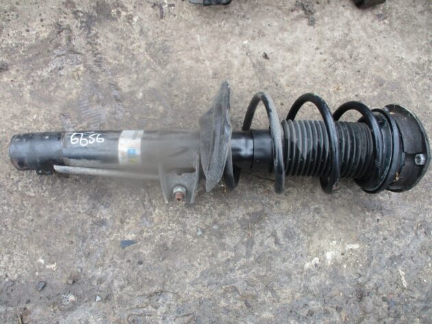 2016 GENUINE VW PASSAT B8 SALOON 2.0TDI FRONT LEFT PASSENGER SIDE SHOCK ABSORBER - Image 3